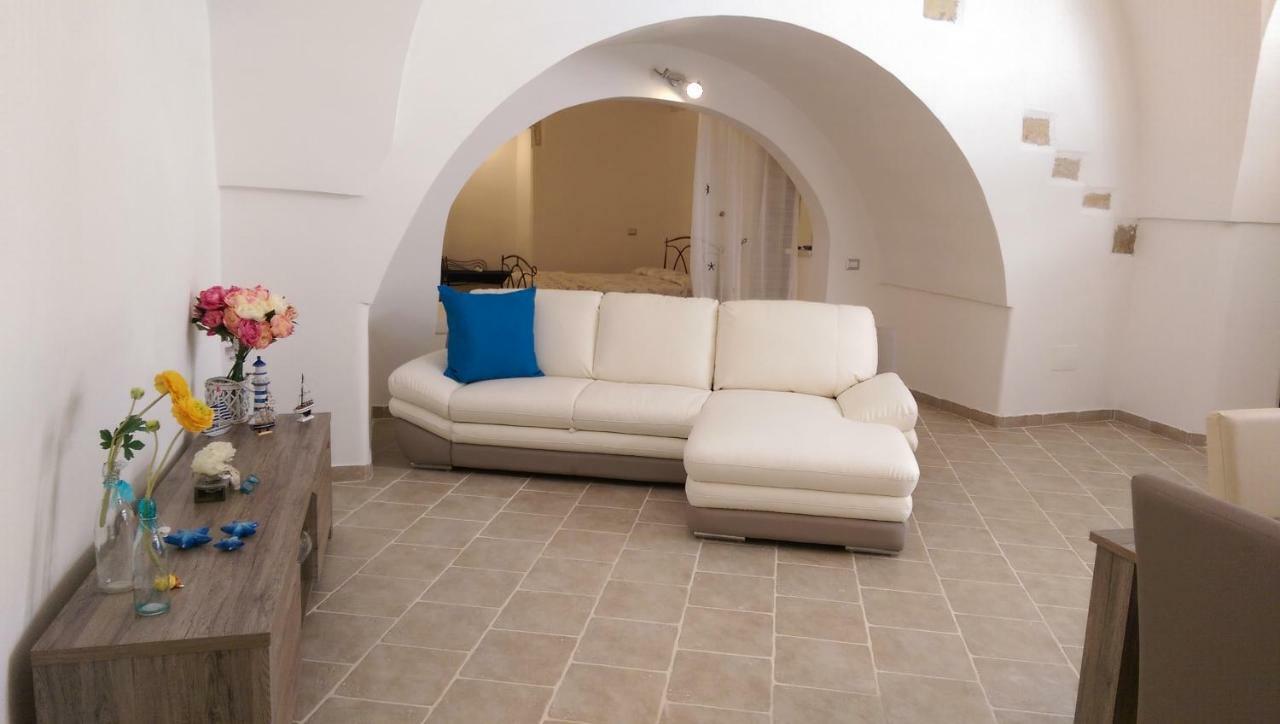 Rifugio Di Sole Villa Copertino Ngoại thất bức ảnh