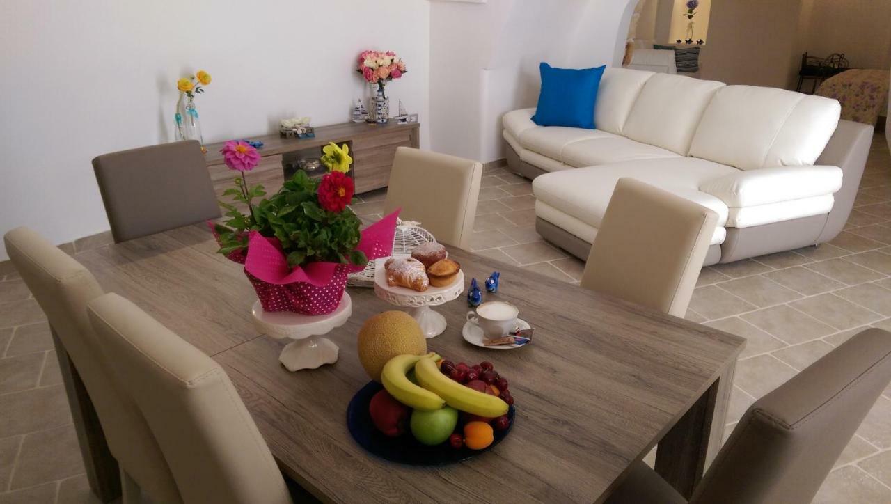 Rifugio Di Sole Villa Copertino Ngoại thất bức ảnh