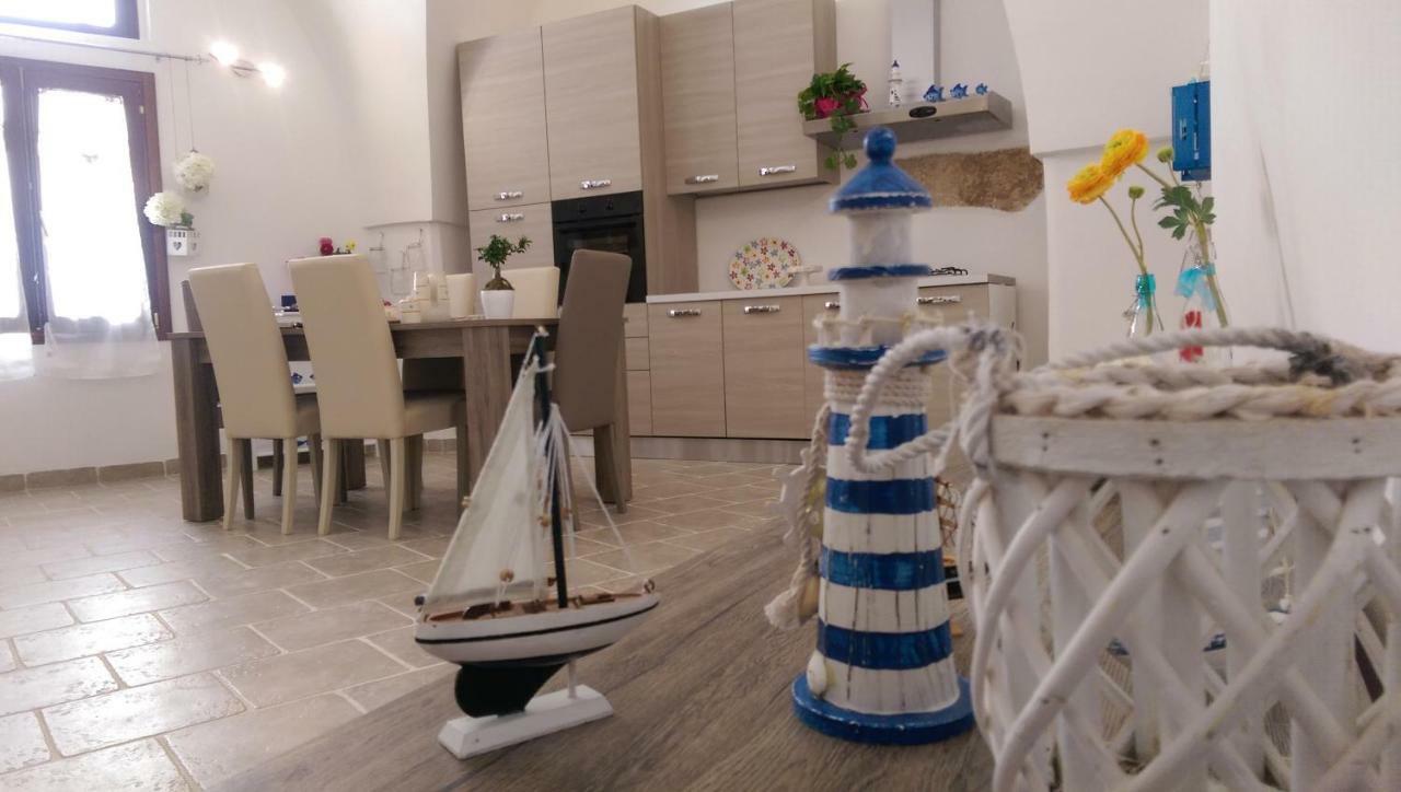 Rifugio Di Sole Villa Copertino Ngoại thất bức ảnh