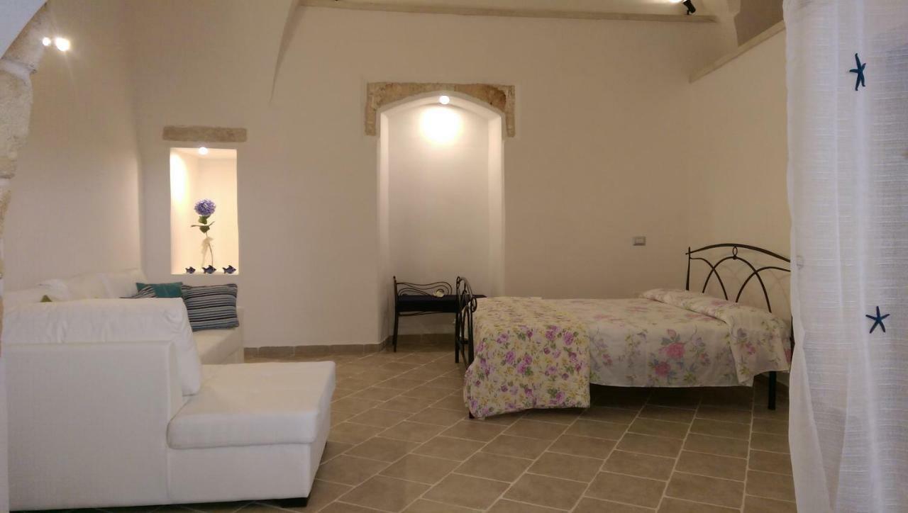 Rifugio Di Sole Villa Copertino Ngoại thất bức ảnh