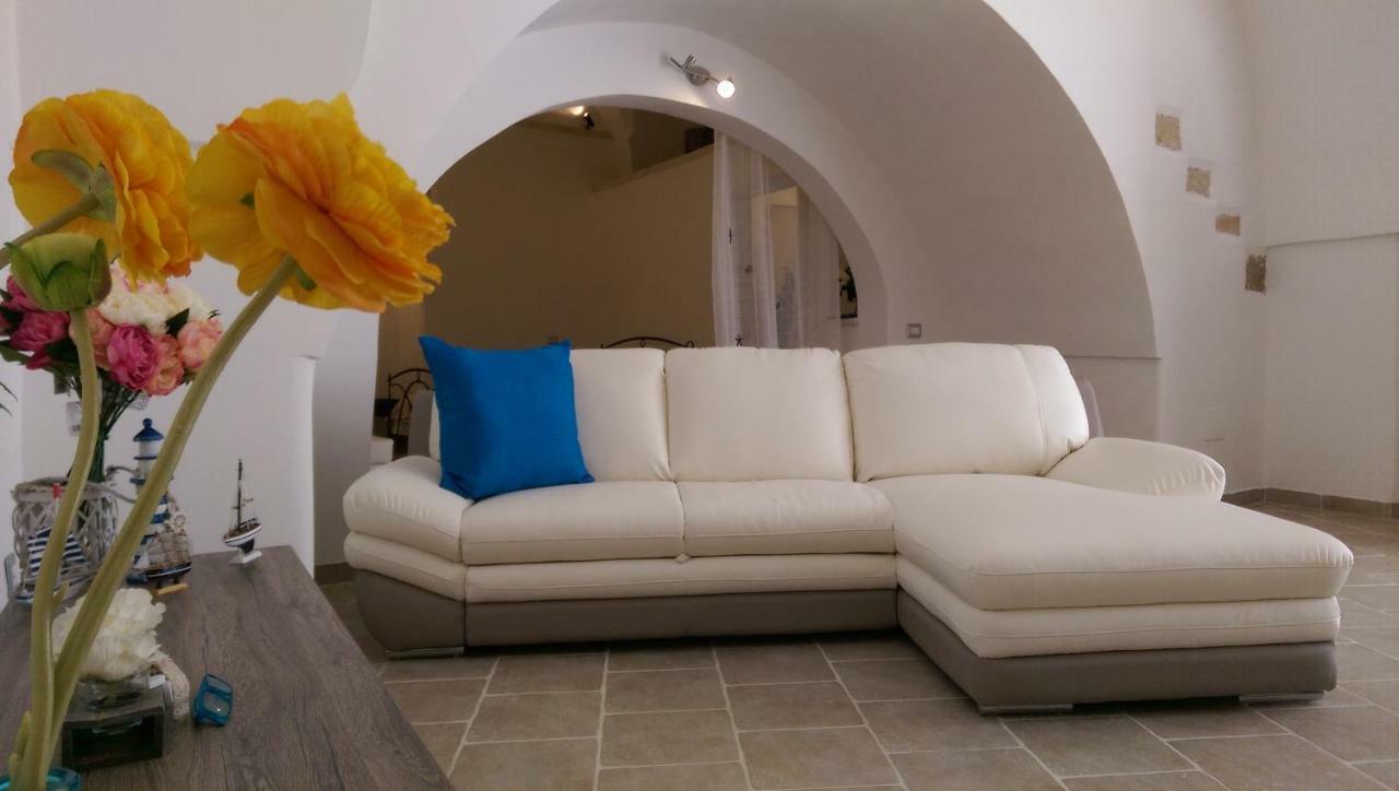 Rifugio Di Sole Villa Copertino Ngoại thất bức ảnh