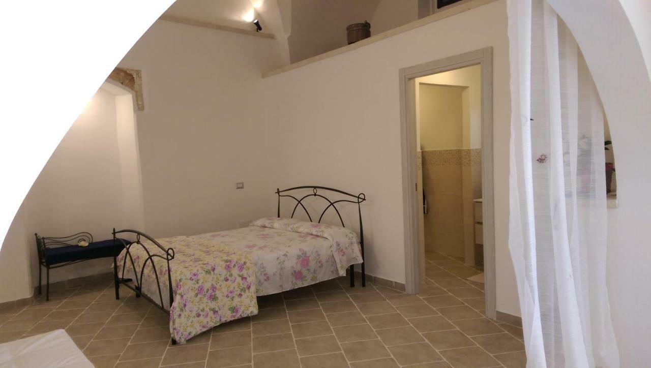 Rifugio Di Sole Villa Copertino Ngoại thất bức ảnh