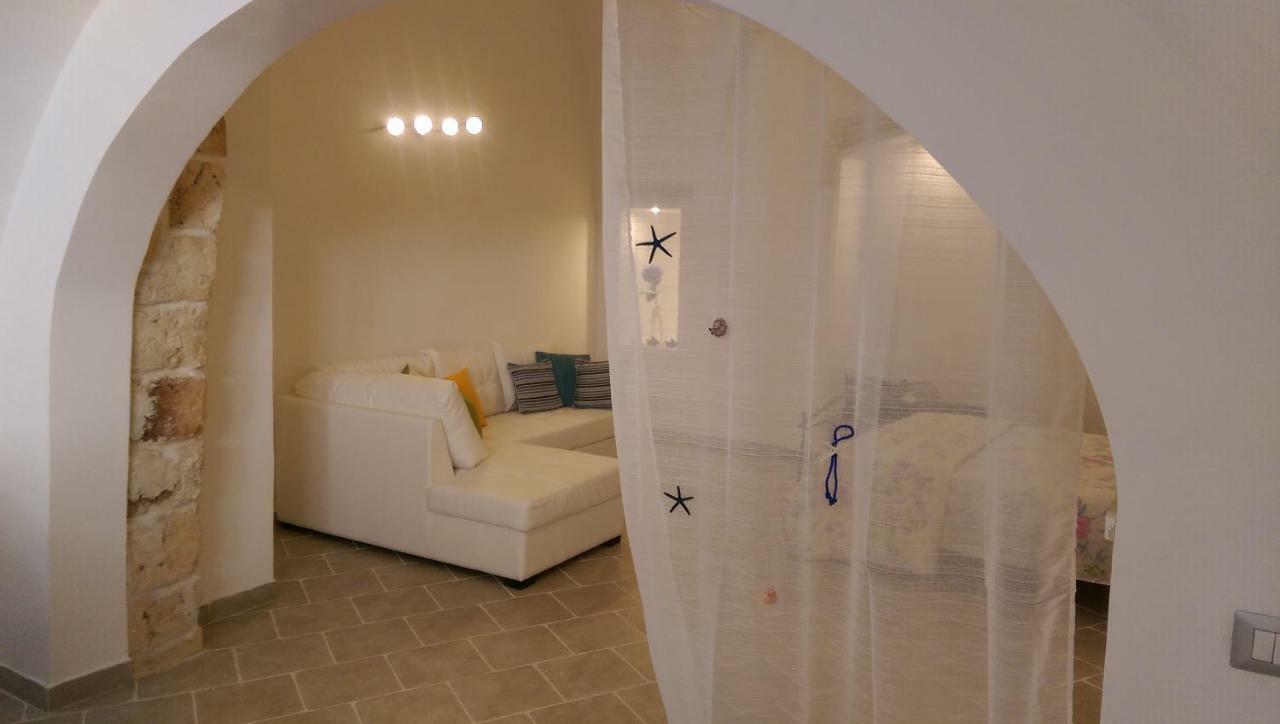 Rifugio Di Sole Villa Copertino Ngoại thất bức ảnh