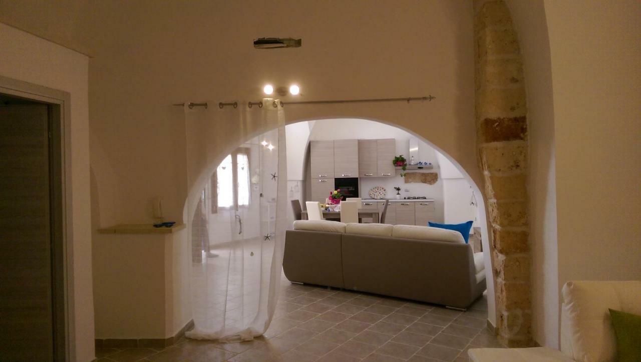 Rifugio Di Sole Villa Copertino Ngoại thất bức ảnh