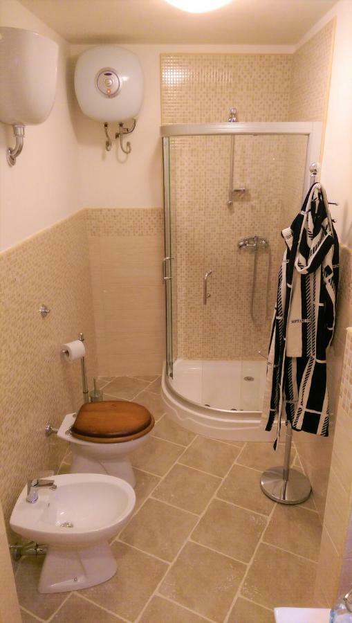 Rifugio Di Sole Villa Copertino Ngoại thất bức ảnh