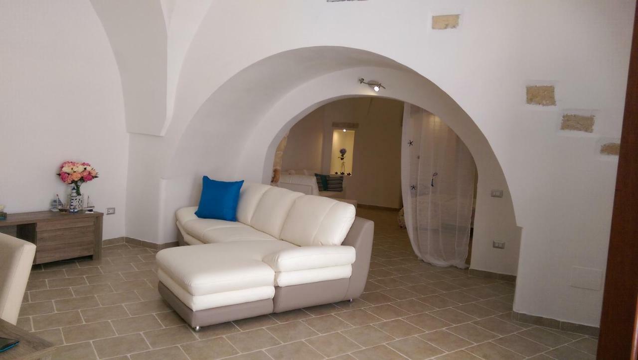 Rifugio Di Sole Villa Copertino Ngoại thất bức ảnh