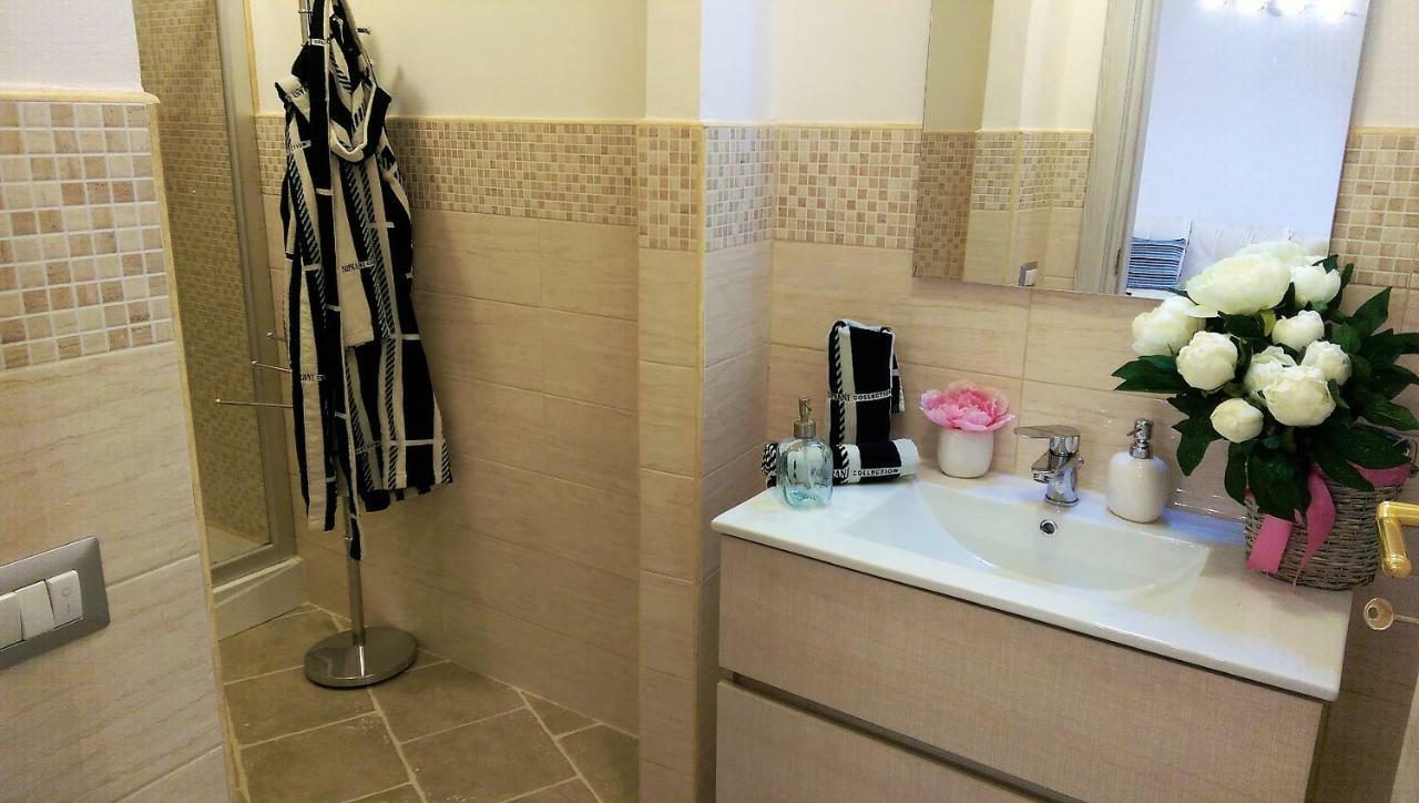 Rifugio Di Sole Villa Copertino Ngoại thất bức ảnh