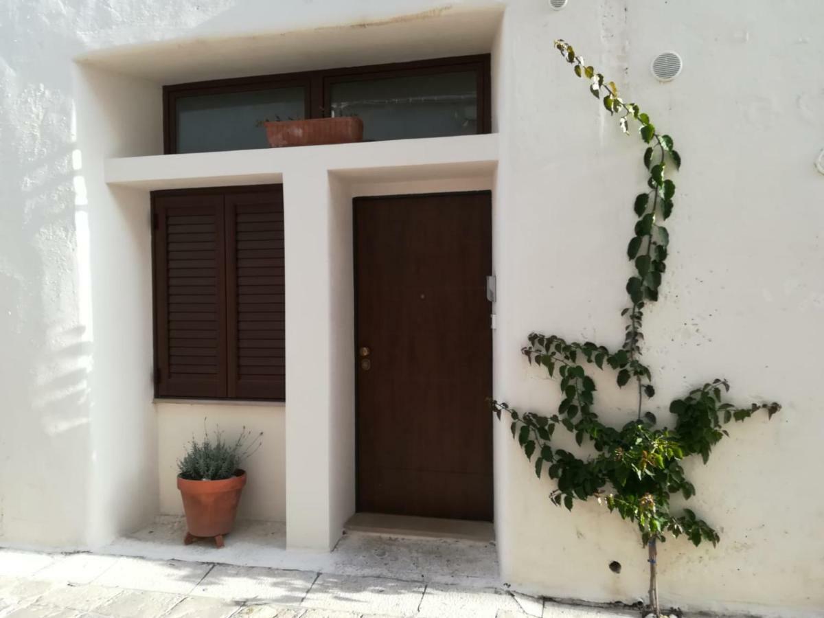Rifugio Di Sole Villa Copertino Ngoại thất bức ảnh