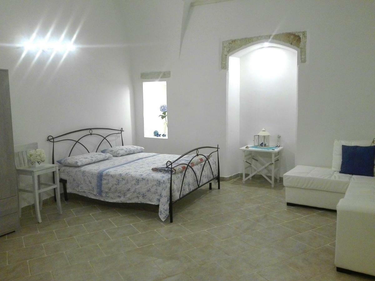 Rifugio Di Sole Villa Copertino Ngoại thất bức ảnh